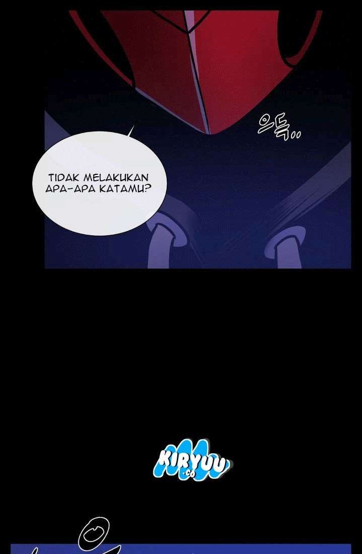 The Devil Boy Chapter 28 - halaman 58