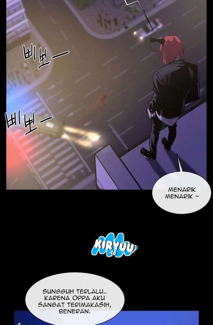 The Devil Boy Chapter 28 - halaman 6
