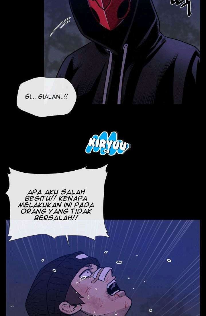 The Devil Boy Chapter 28 - halaman 60