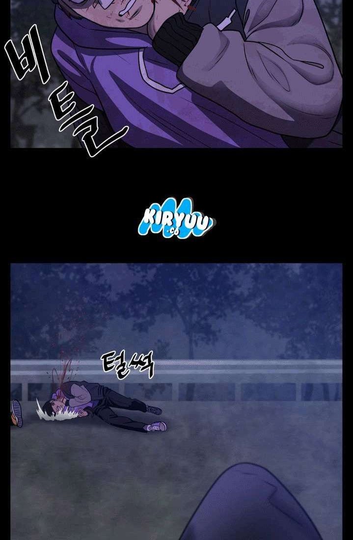 The Devil Boy Chapter 28 - halaman 62