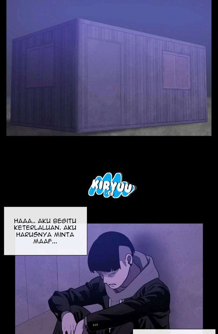 The Devil Boy Chapter 28 - halaman 64