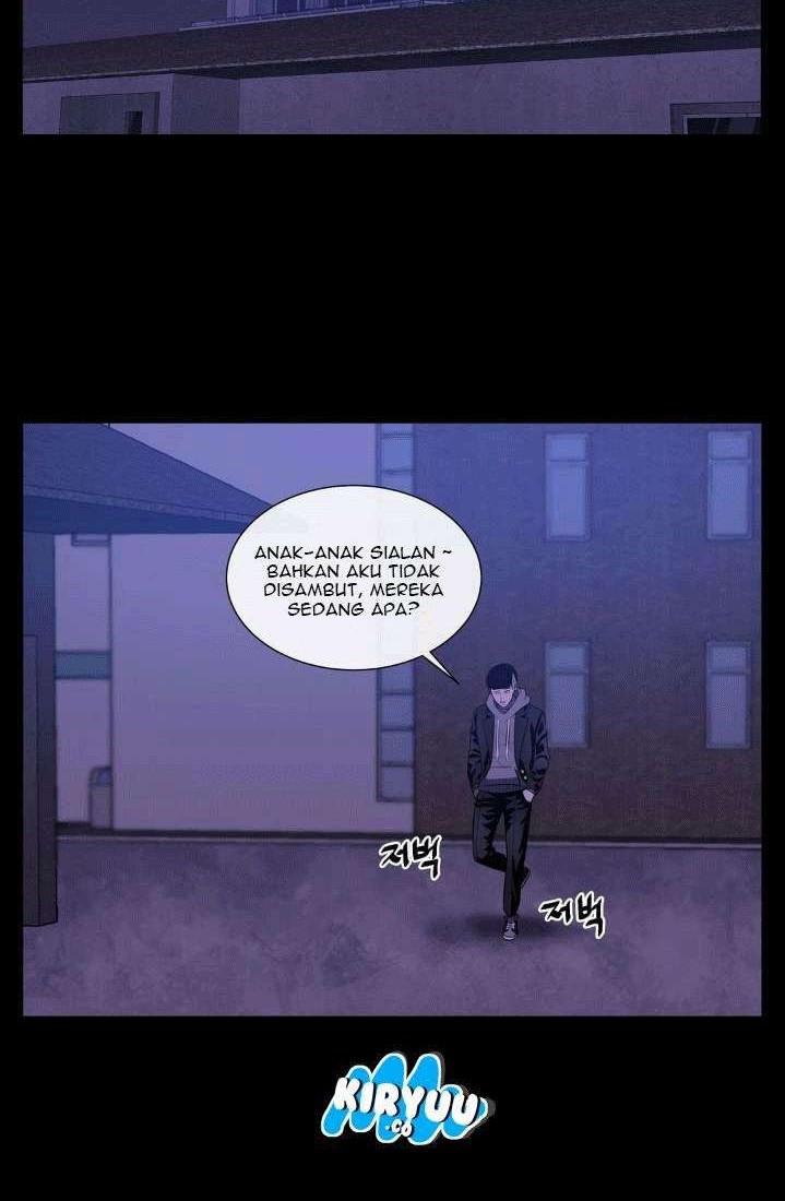 The Devil Boy Chapter 28 - halaman 66