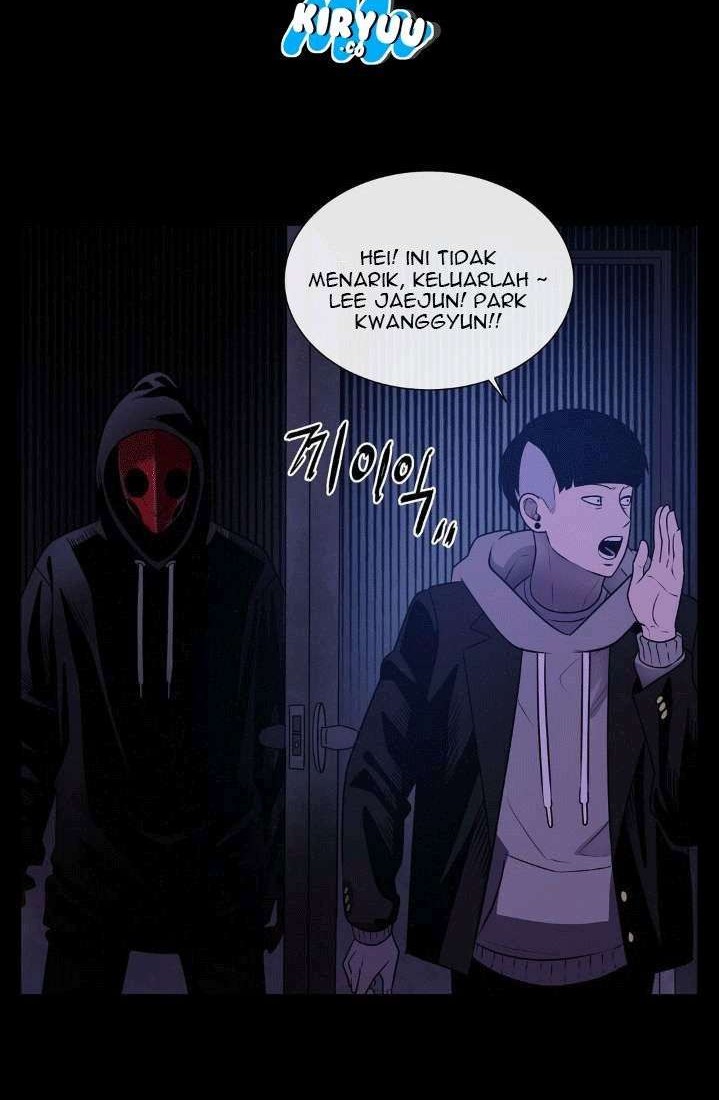 The Devil Boy Chapter 28 - halaman 68