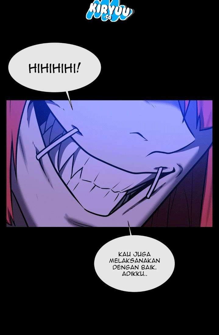 The Devil Boy Chapter 28 - halaman 8