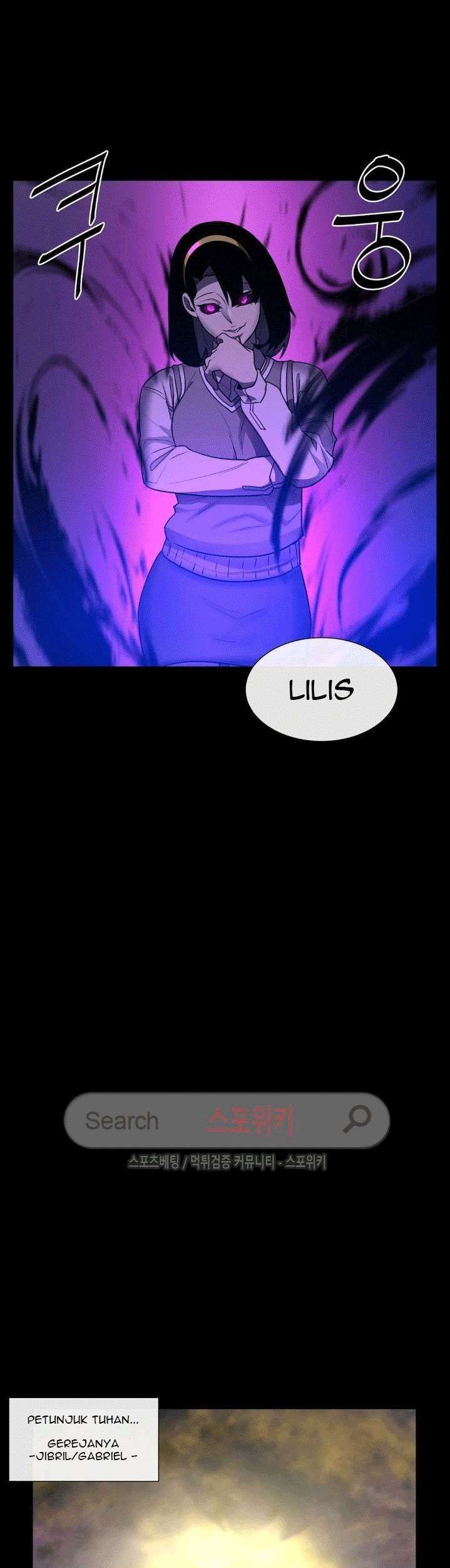 The Devil Boy Chapter 28 - halaman 9