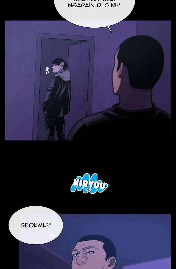 The Devil Boy Chapter 29 - halaman 10