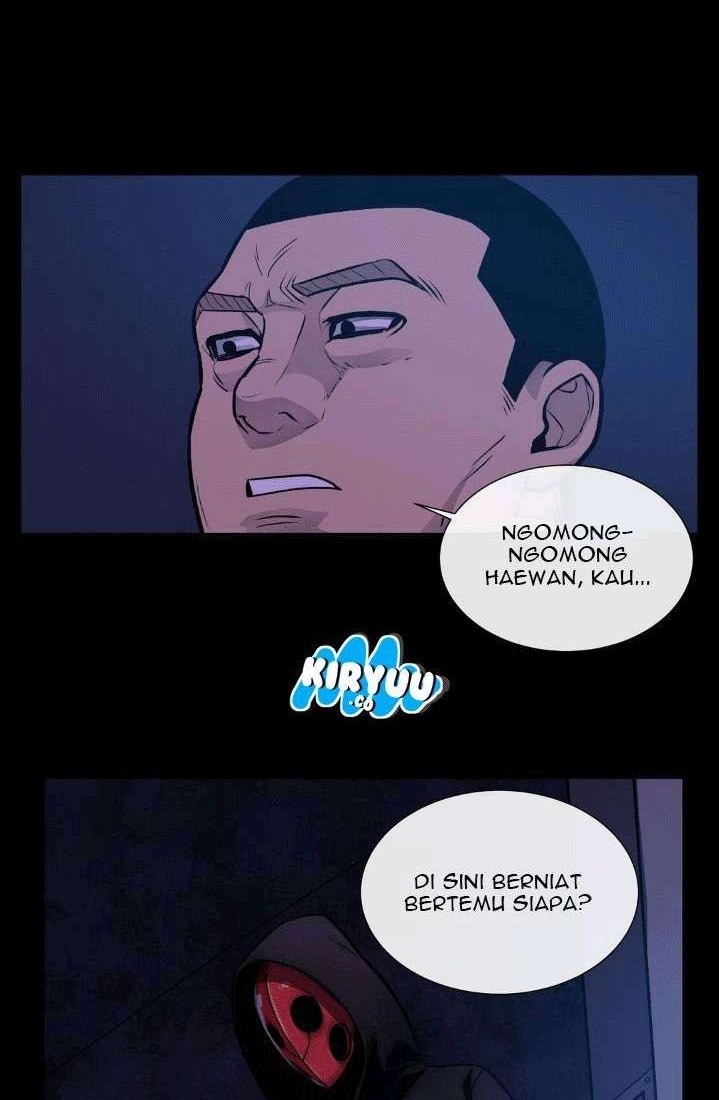 The Devil Boy Chapter 29 - halaman 12