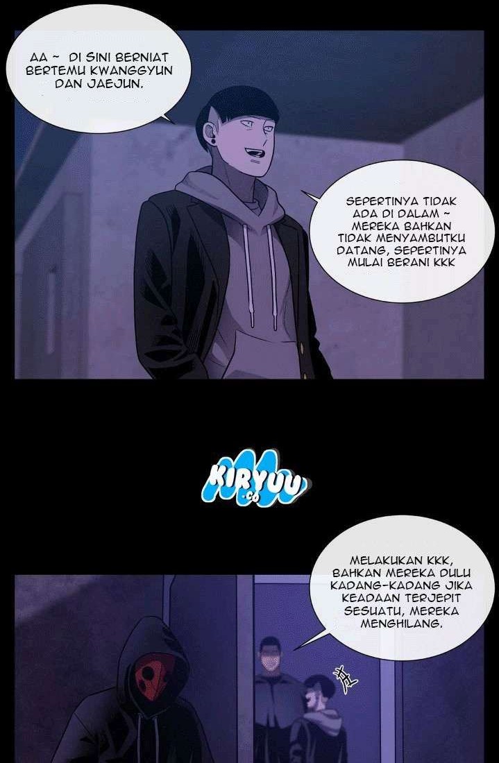 The Devil Boy Chapter 29 - halaman 14