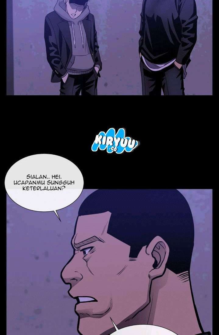 The Devil Boy Chapter 29 - halaman 16