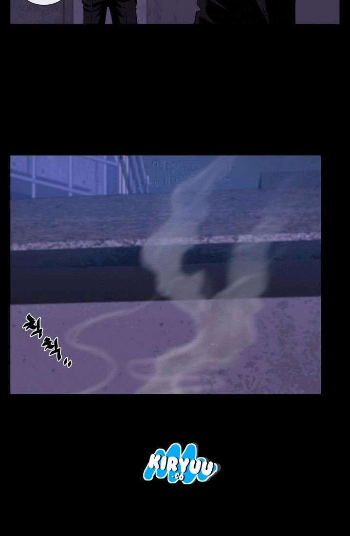 The Devil Boy Chapter 29 - halaman 18