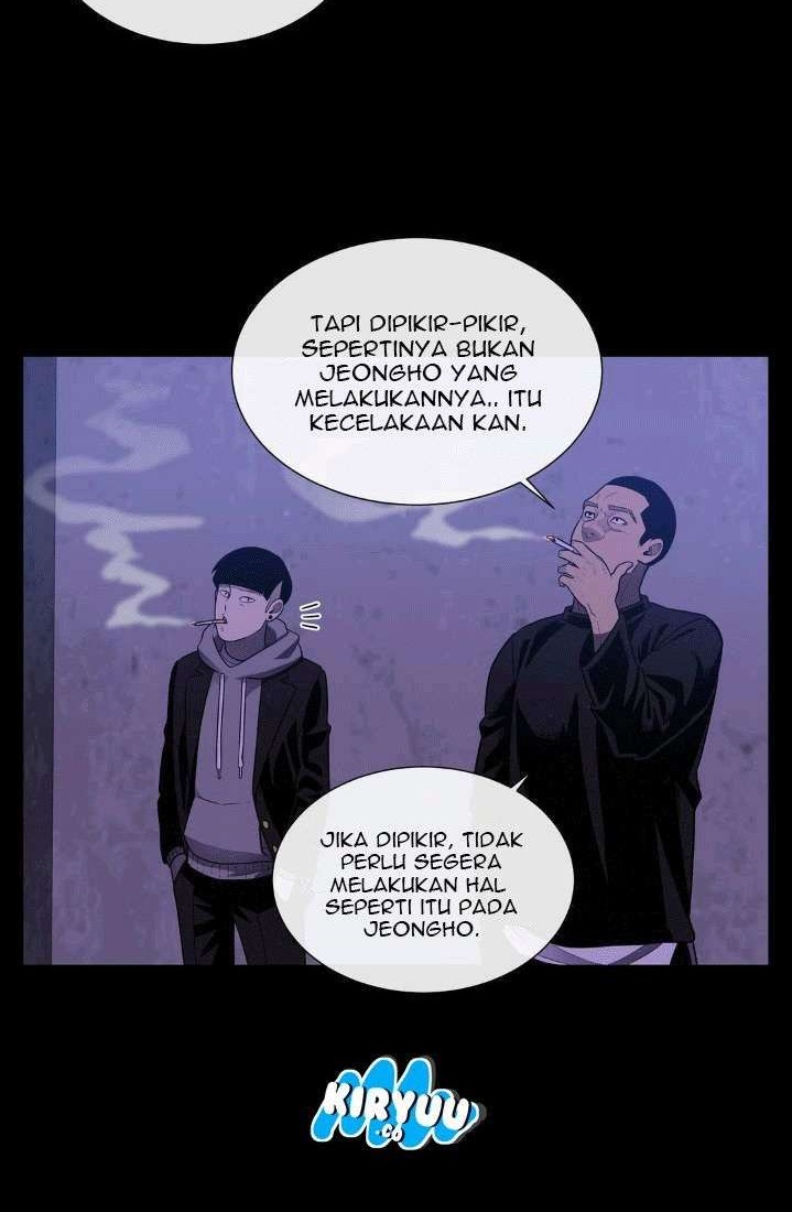 The Devil Boy Chapter 29 - halaman 20