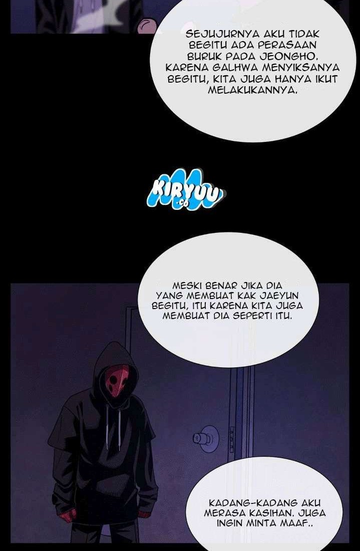 The Devil Boy Chapter 29 - halaman 22
