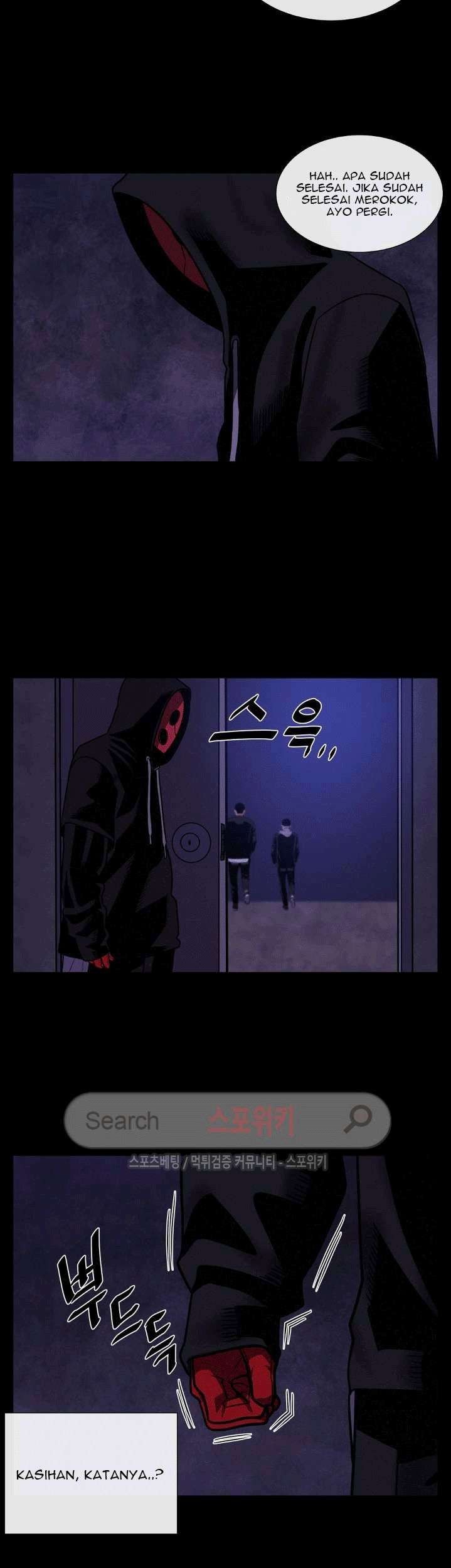 The Devil Boy Chapter 29 - halaman 23