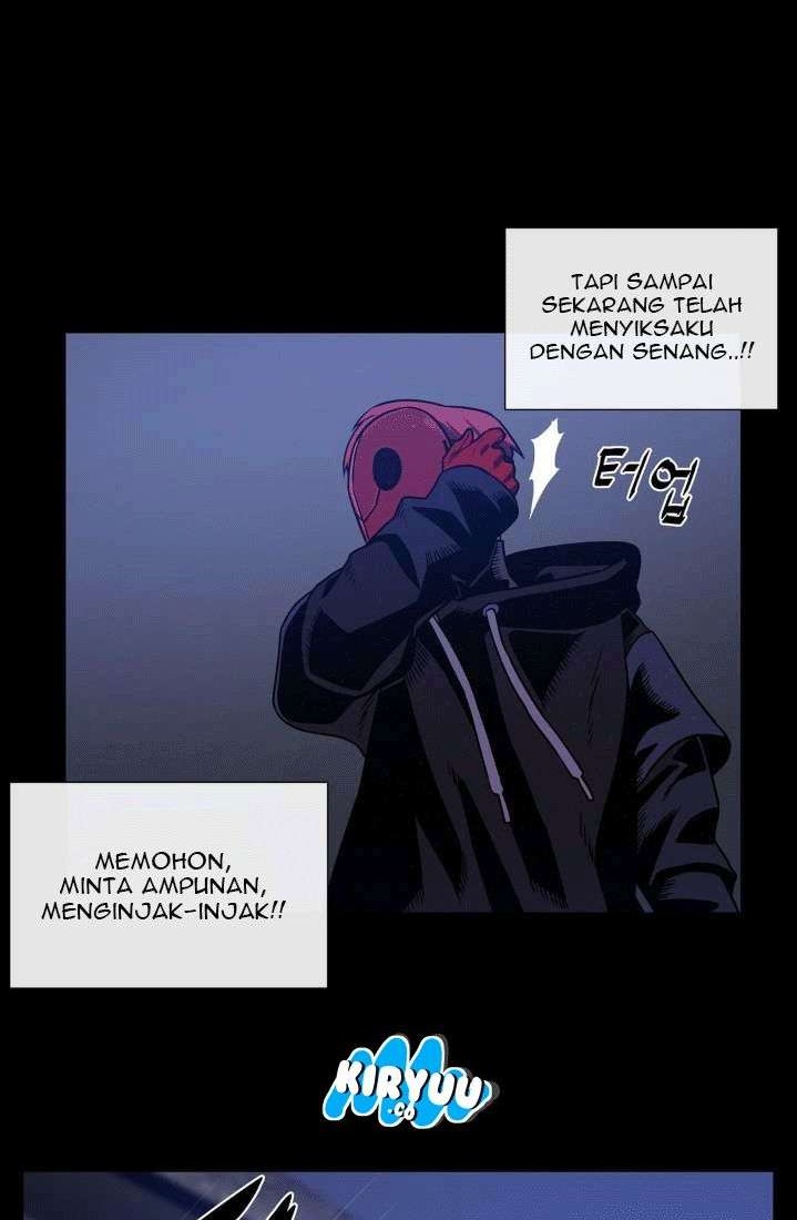 The Devil Boy Chapter 29 - halaman 24