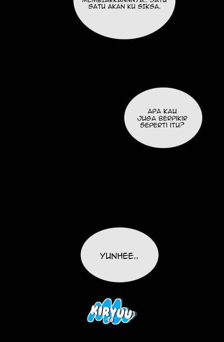 The Devil Boy Chapter 29 - halaman 26