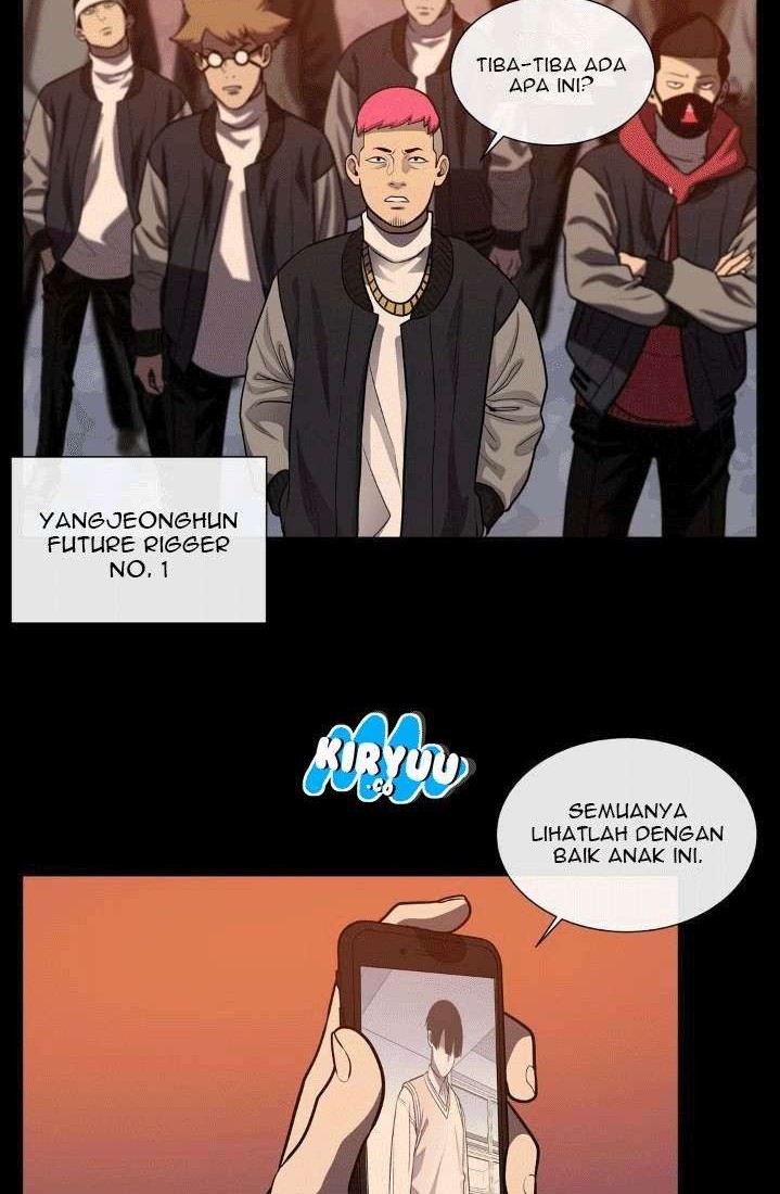 The Devil Boy Chapter 29 - halaman 28