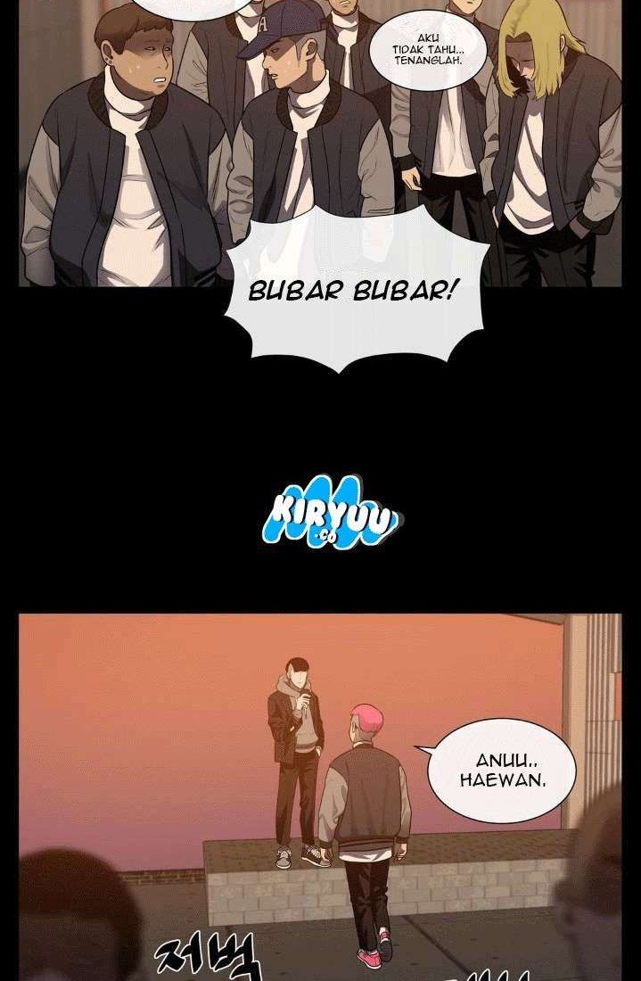 The Devil Boy Chapter 29 - halaman 30