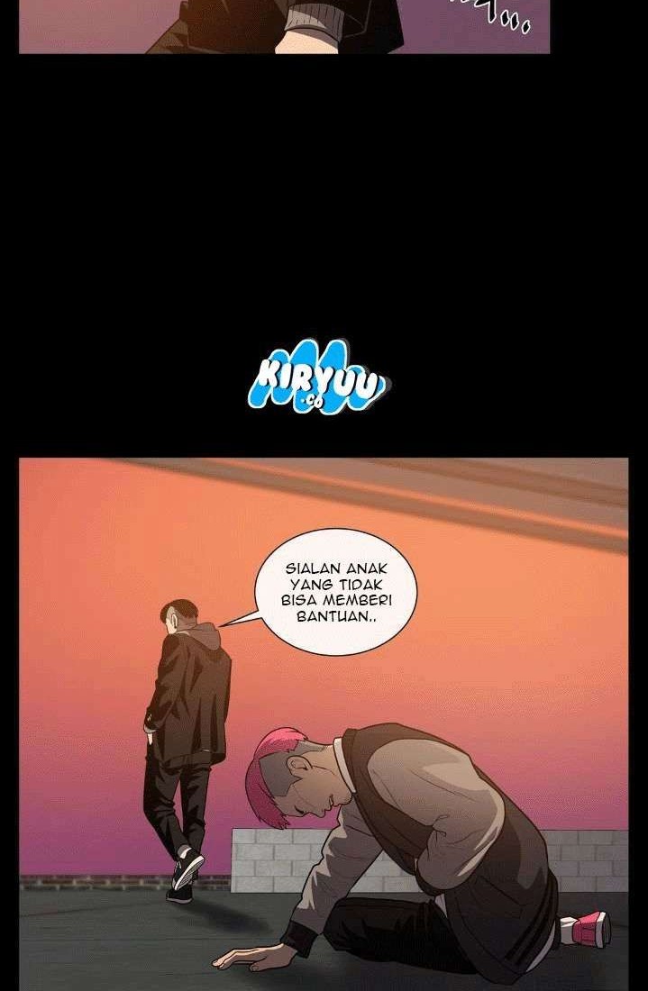 The Devil Boy Chapter 29 - halaman 34