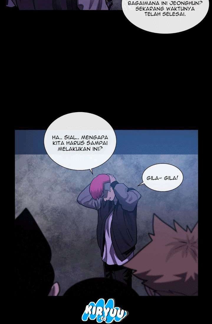 The Devil Boy Chapter 29 - halaman 36