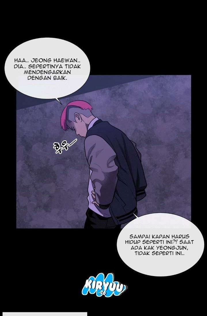 The Devil Boy Chapter 29 - halaman 38
