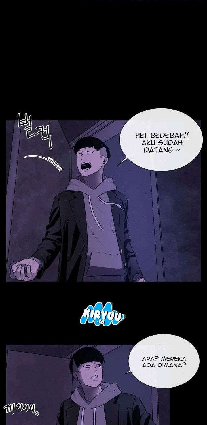 The Devil Boy Chapter 29 - halaman 4