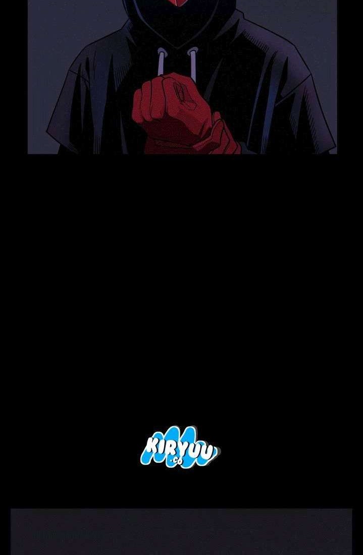 The Devil Boy Chapter 29 - halaman 44