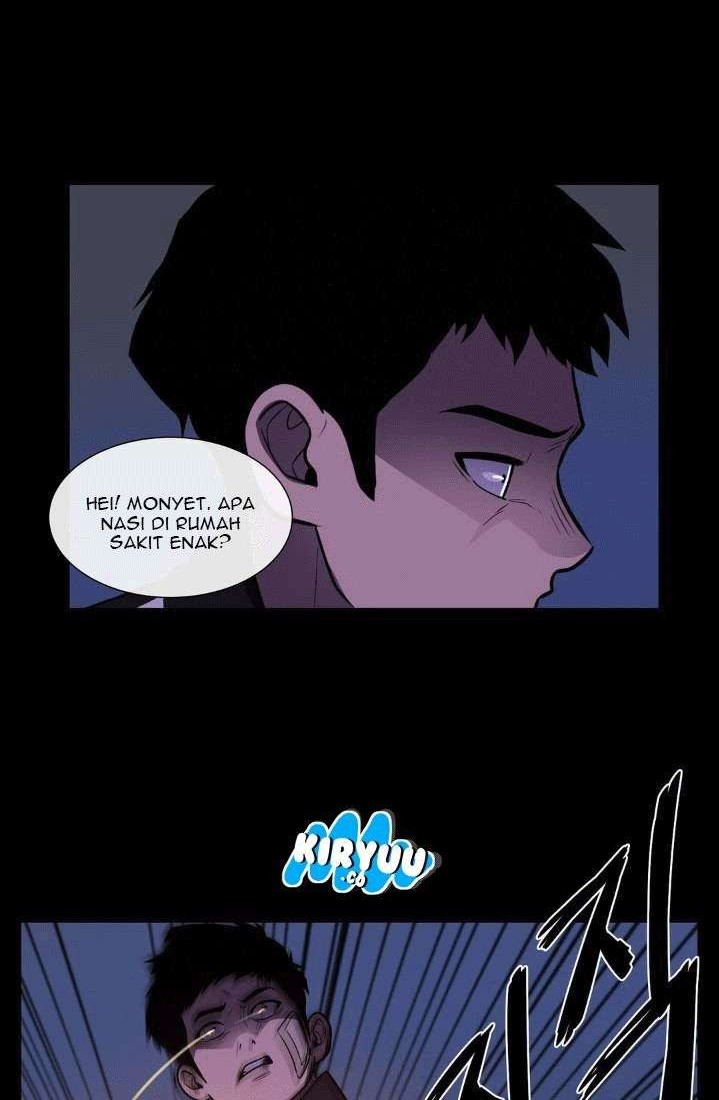 The Devil Boy Chapter 29 - halaman 48