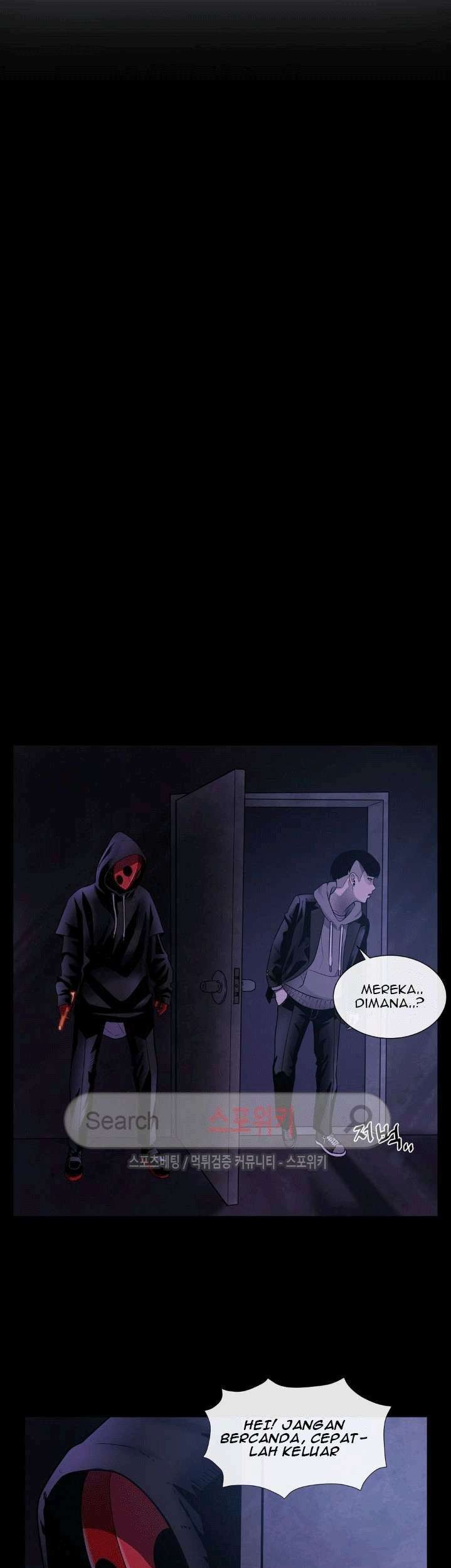 The Devil Boy Chapter 29 - halaman 7