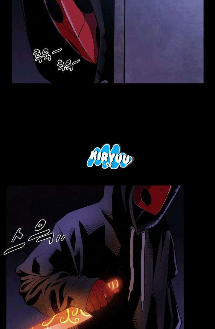 The Devil Boy Chapter 29 - halaman 8