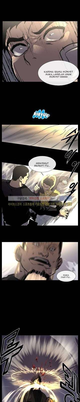 The Devil Boy Chapter 3 - halaman 23