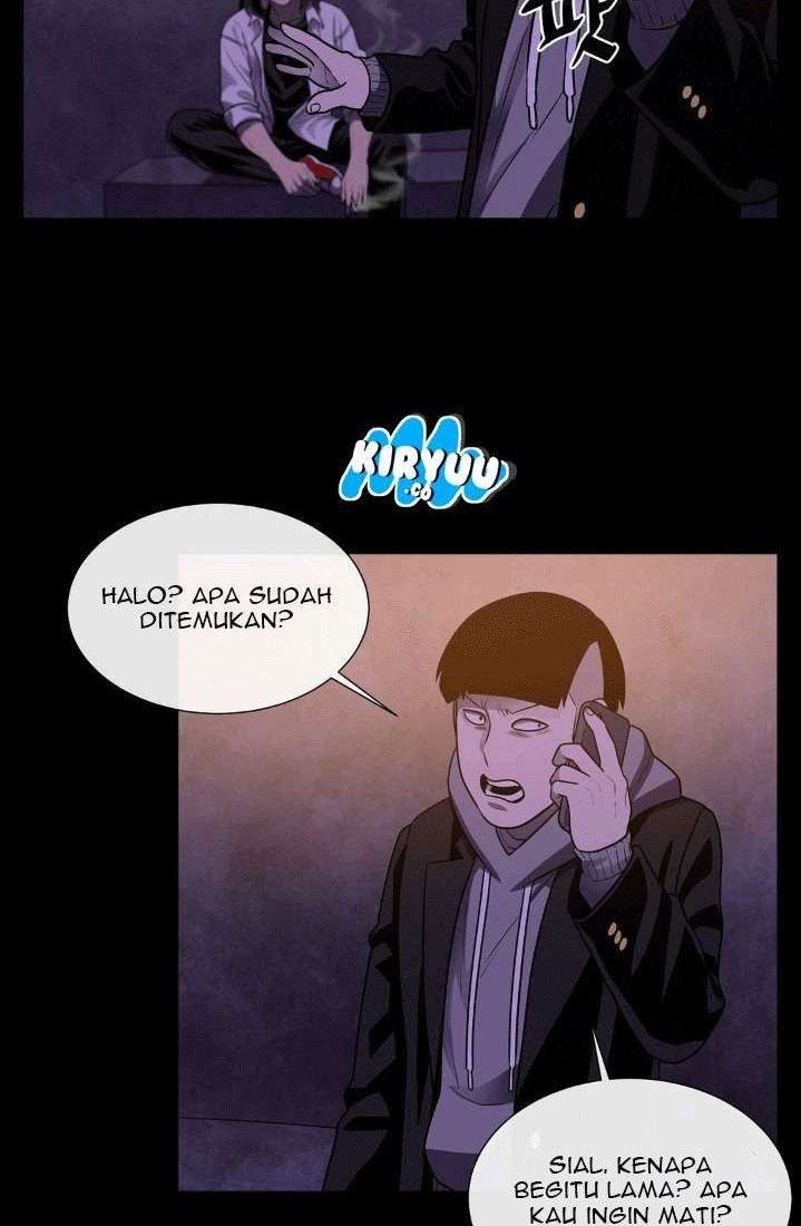 The Devil Boy Chapter 30 - halaman 10