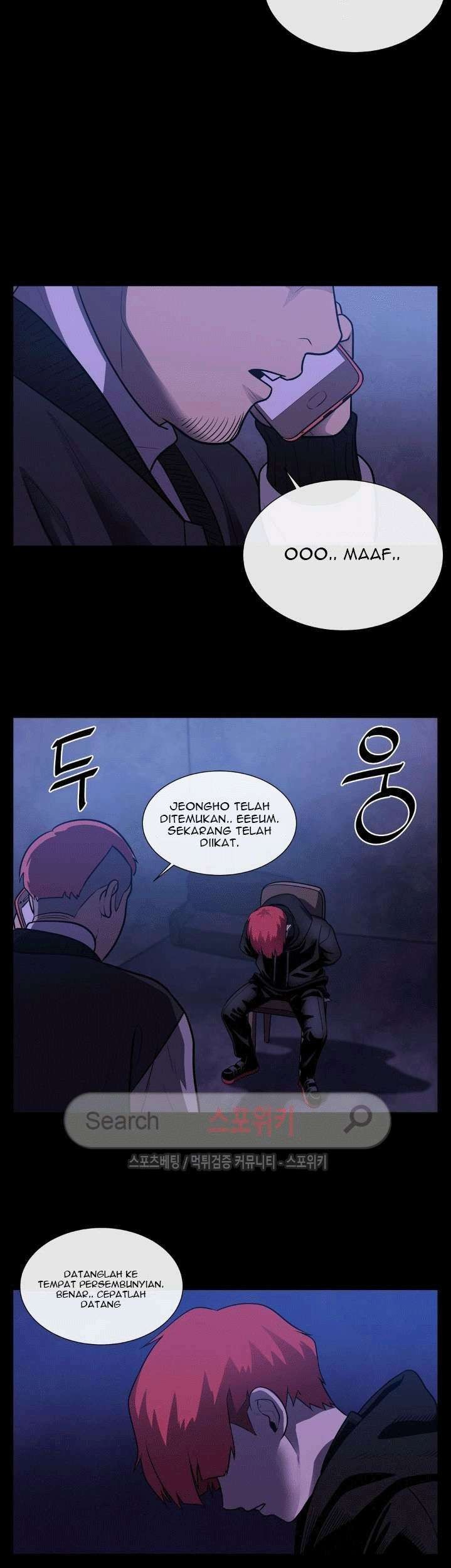 The Devil Boy Chapter 30 - halaman 11