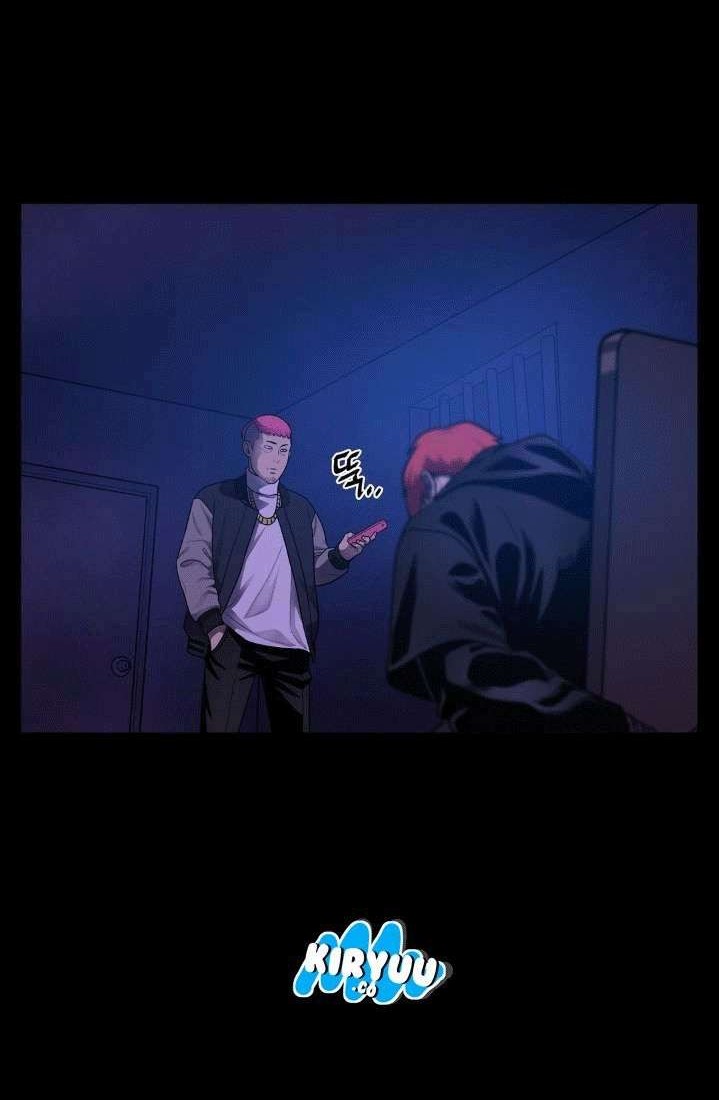 The Devil Boy Chapter 30 - halaman 12