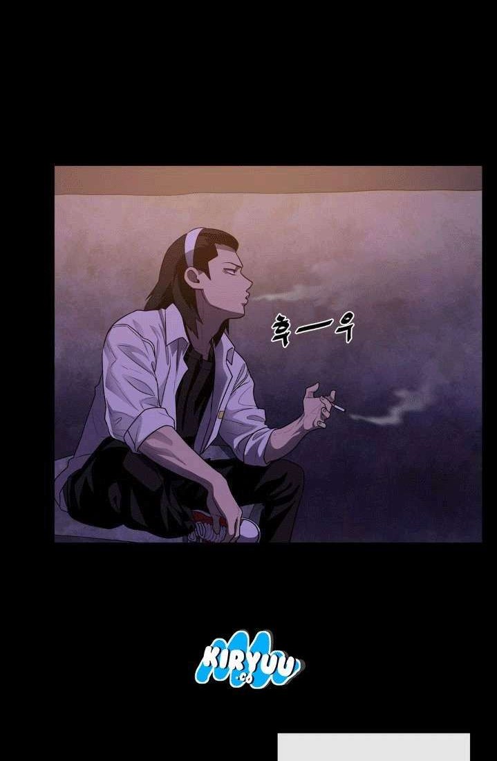 The Devil Boy Chapter 30 - halaman 14