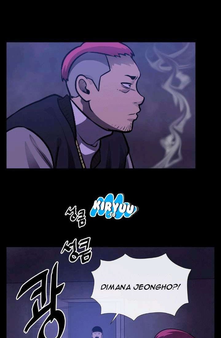 The Devil Boy Chapter 30 - halaman 18