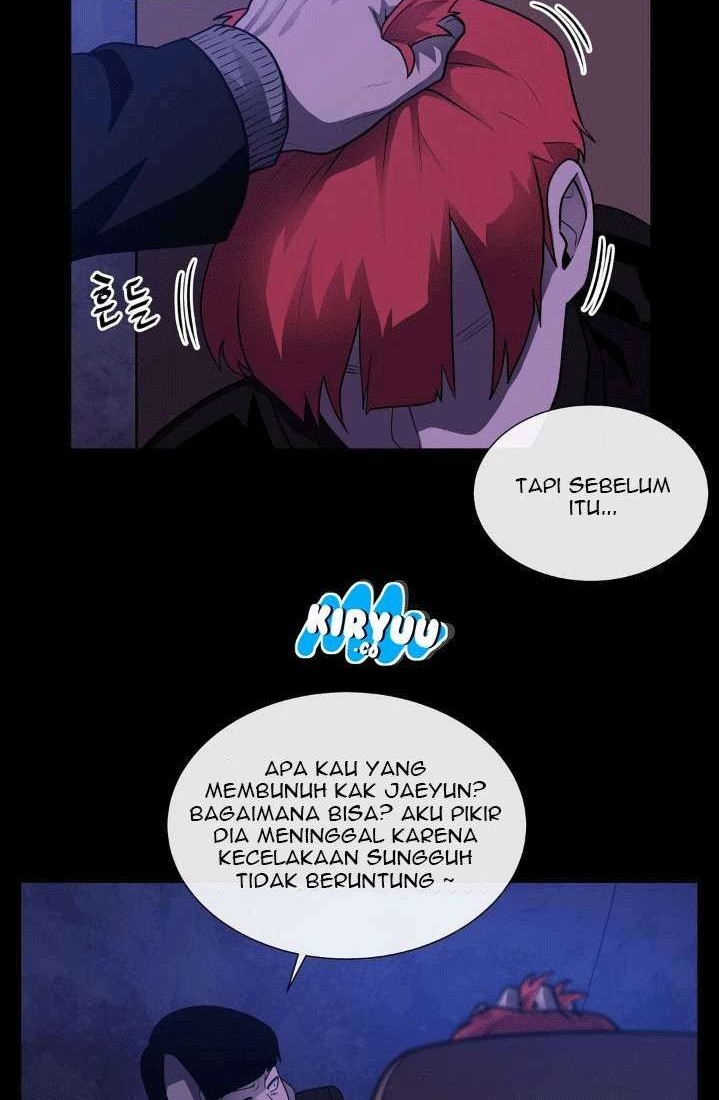 The Devil Boy Chapter 30 - halaman 20