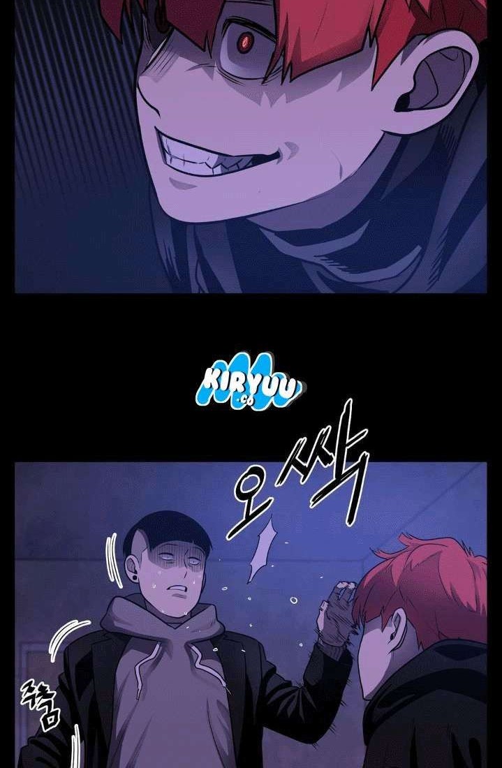 The Devil Boy Chapter 30 - halaman 22