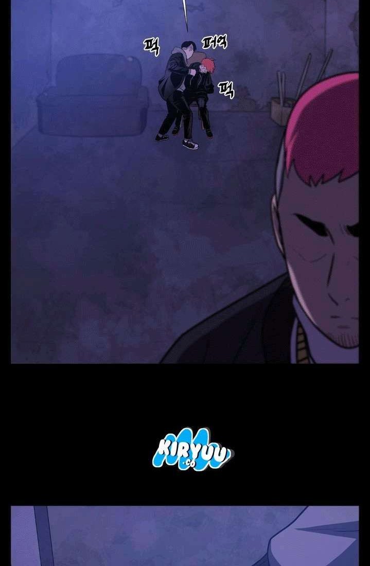 The Devil Boy Chapter 30 - halaman 24