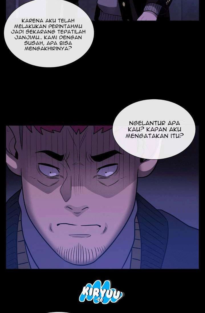 The Devil Boy Chapter 30 - halaman 26