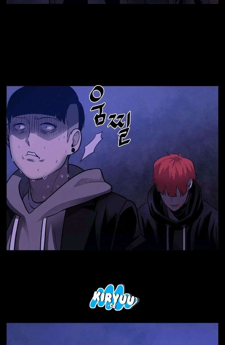 The Devil Boy Chapter 30 - halaman 30