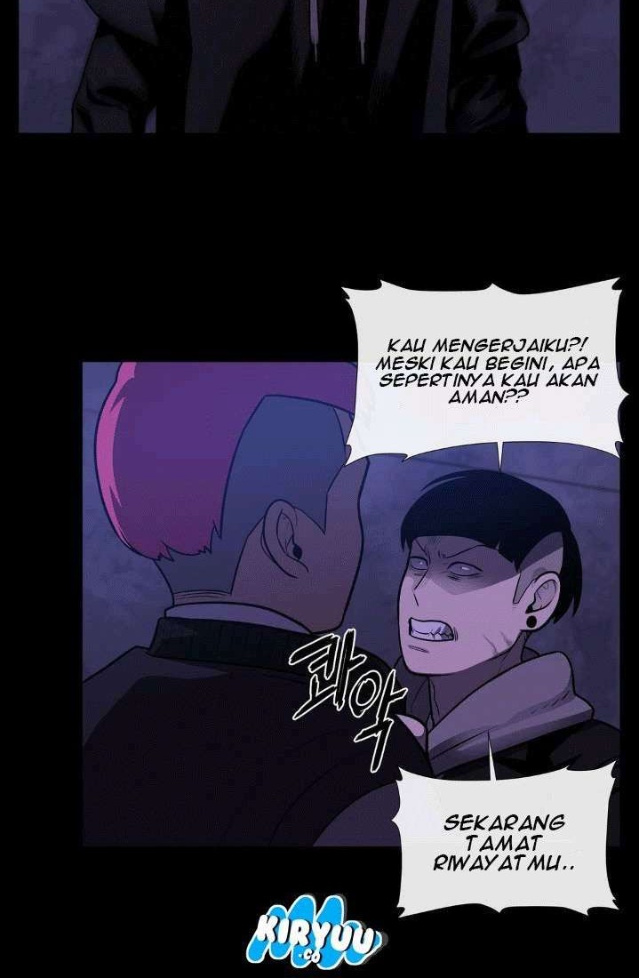 The Devil Boy Chapter 30 - halaman 32