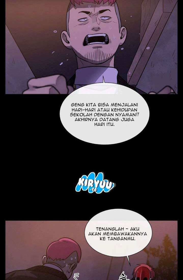The Devil Boy Chapter 30 - halaman 38
