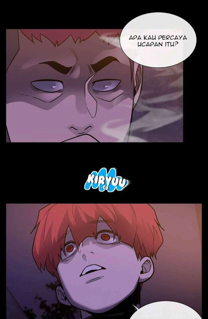 The Devil Boy Chapter 30 - halaman 40
