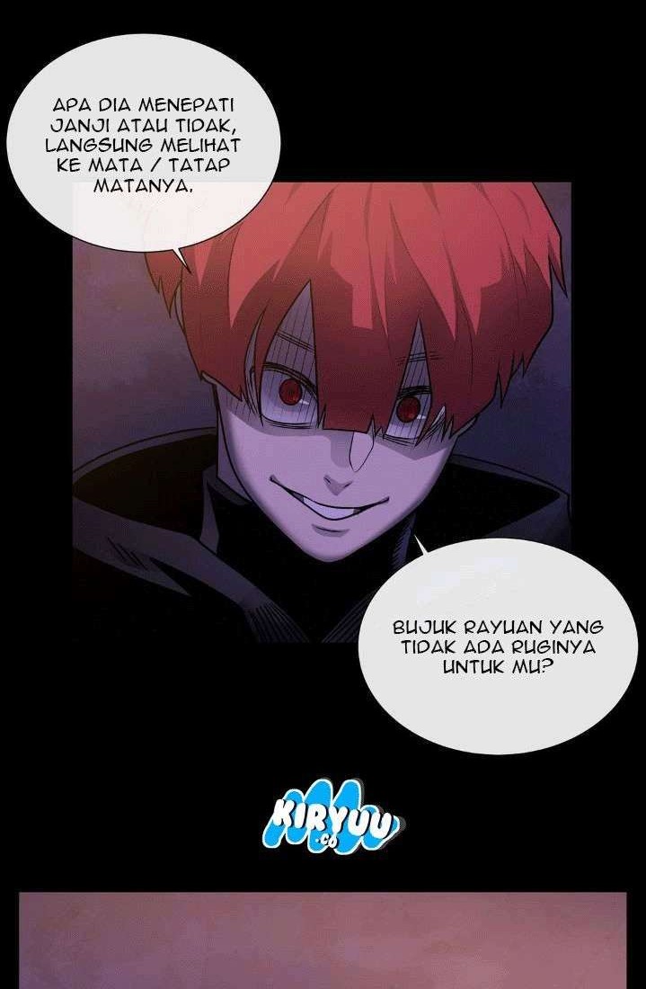 The Devil Boy Chapter 30 - halaman 42