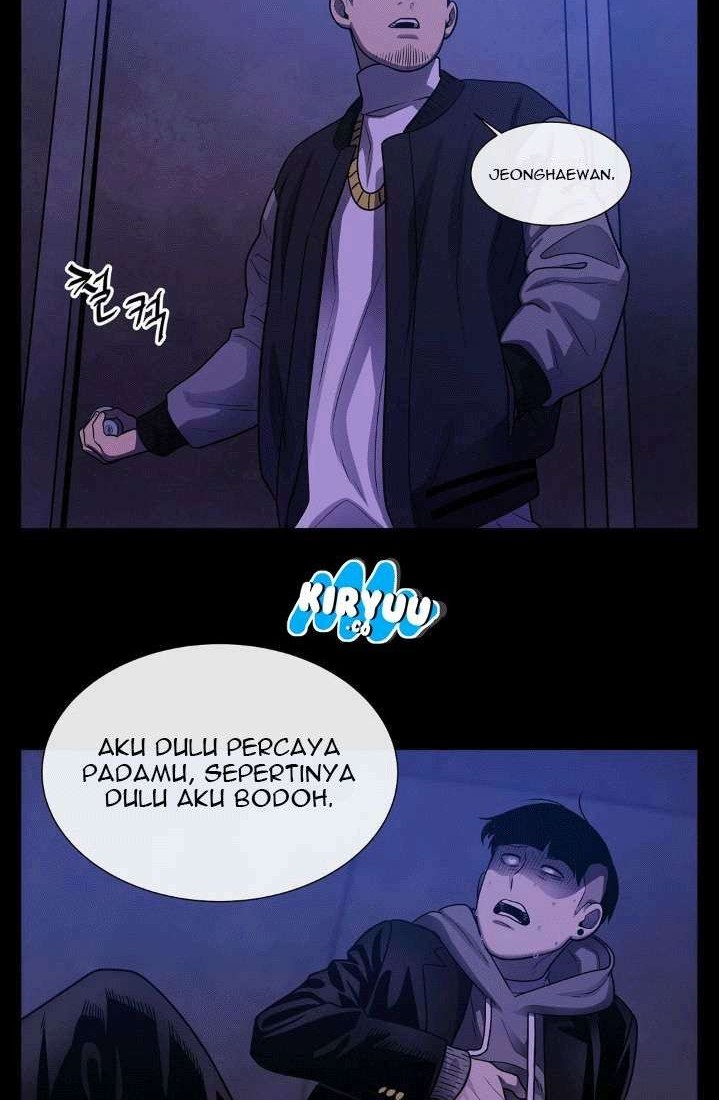 The Devil Boy Chapter 30 - halaman 44