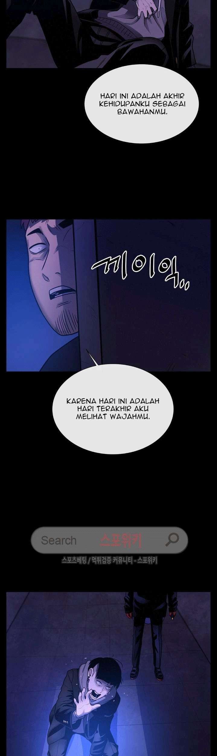 The Devil Boy Chapter 30 - halaman 45