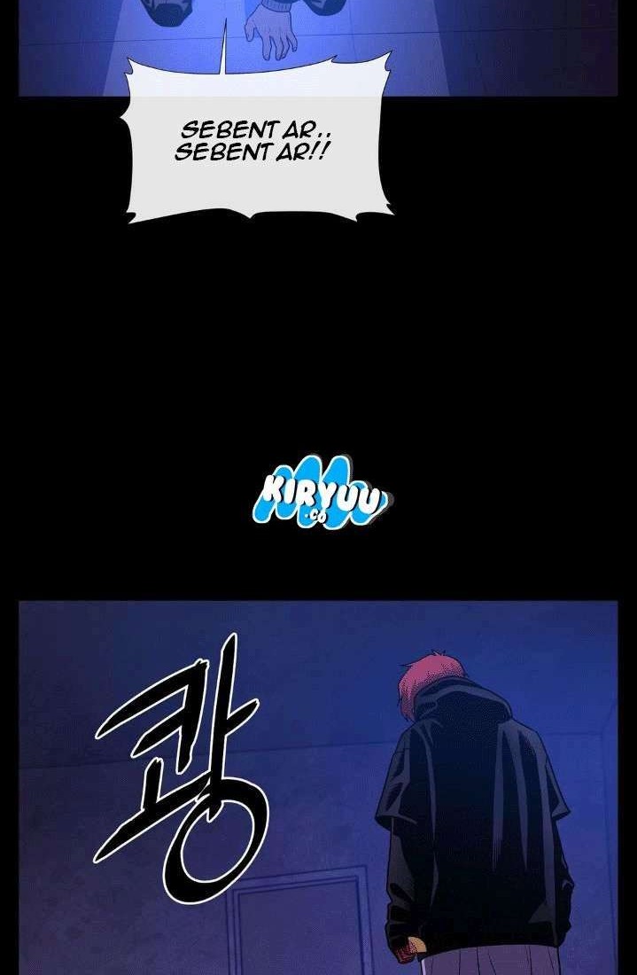 The Devil Boy Chapter 30 - halaman 46