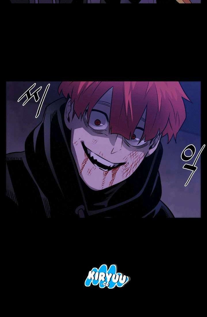 The Devil Boy Chapter 30 - halaman 48