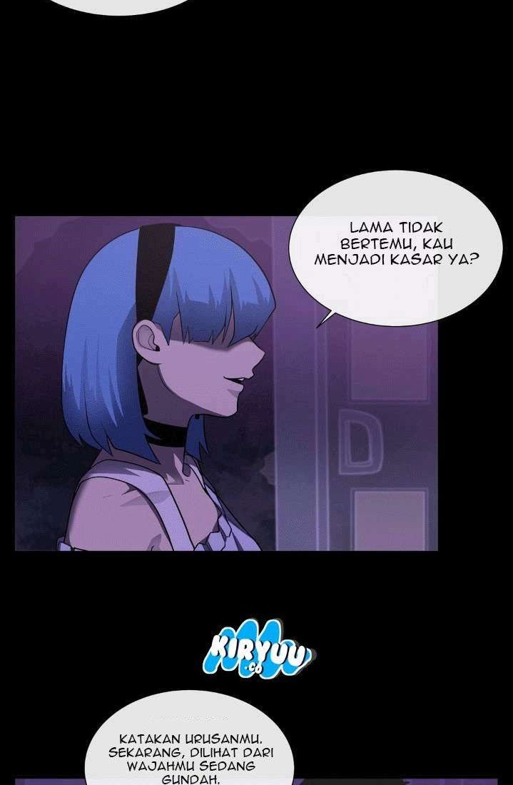 The Devil Boy Chapter 30 - halaman 50
