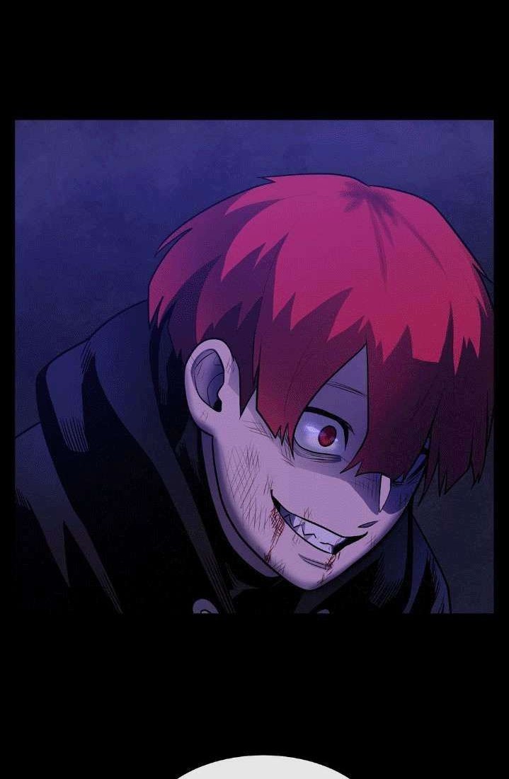The Devil Boy Chapter 30 - halaman 52